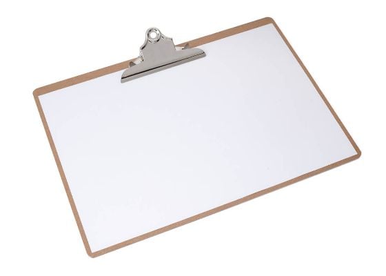 MAUL 2392870, Brun, A3, 420 mm, 40 mm, 320 mm, 1 stykker