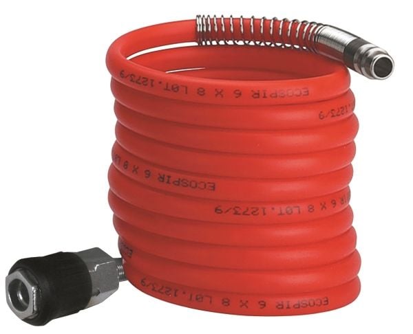 Einhell 41.327.41, Musta, Metallinen, Punainen, 4 m, 900 g