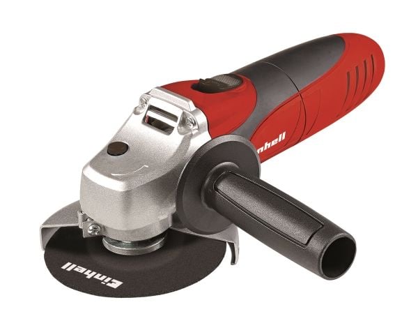 Einhell TC-AG 115, 12000 RPM, 11,5 cm, AC, 1,81 kg