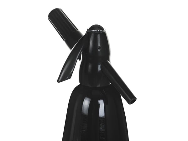 ART ARTSAT SA-01C, Aluminium, Plastikk, Svart, CE, 1 l, 105 mm, 105 mm