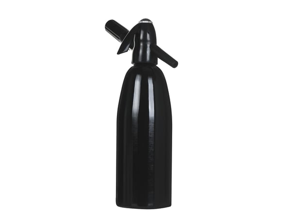 ART ARTSAT SA-01C, Aluminium, Plastikk, Svart, CE, 1 l, 105 mm, 105 mm