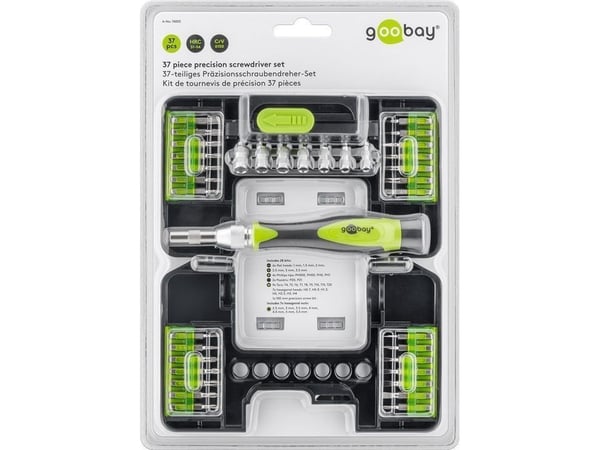 Goobay 74003