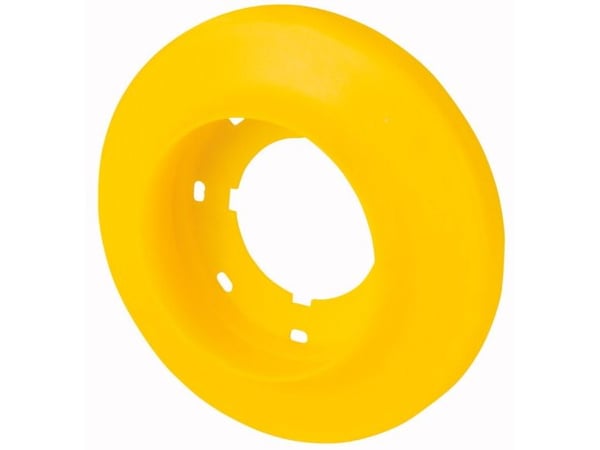 Eaton M22-XPV60-Y-24, LED, Gult, 6 cm