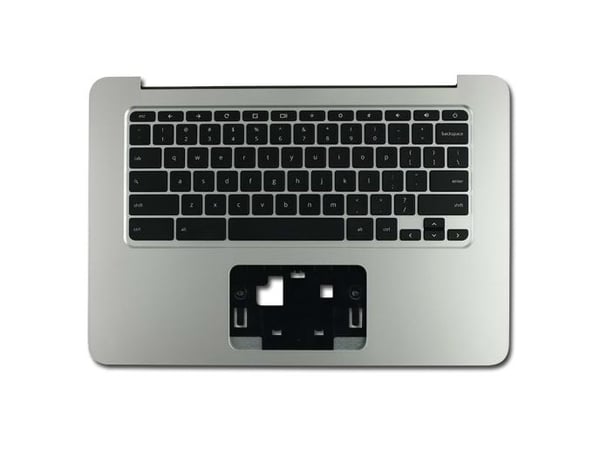 HP Top Cover & Keyboard (Nordic), Kabinett + tastatur, Nordisk, HP, Chromebook 14 G4
