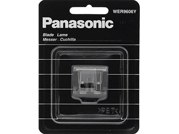 Panasonic WER9606 - Utskiftningsblad - for trimmer