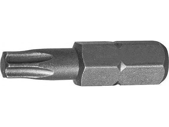 Jonnesway TORX-bitti T45x30mm 6-kulma 10mm (D130T45)