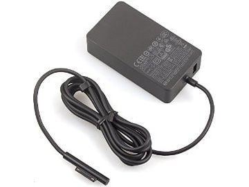 Microsoft Q5N-00006, Sisätila, AC, Musta