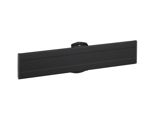 Vogel's Connect-It PFB 3407 - Monteringskomponent (kontaktplate) - for flatpanel - aluminium - svart