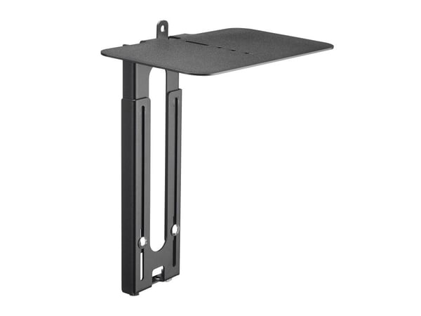 Vogel's PVA 5050 - Monteringskomponent (holder) - for videokonferansesystem - svart
