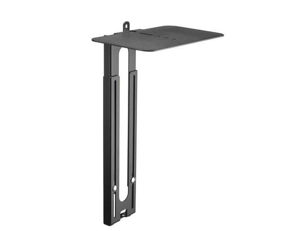 Vogel's PVA 5070 - Monteringskomponent (holder) - for videokonferansesystem - svart