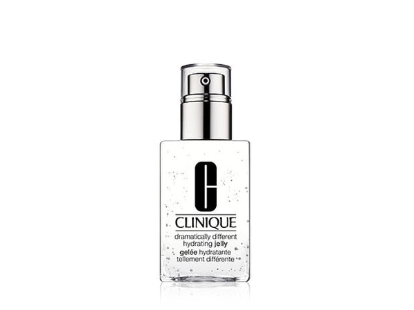Clinique Dramatically Different Hydrating Jelly - Unisex - 125 ml