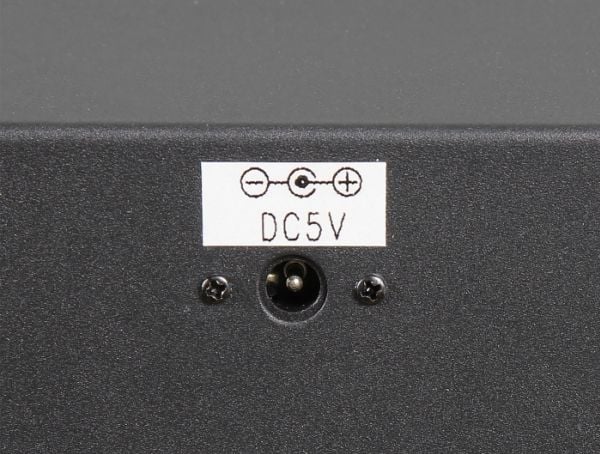 Delock - Hub - 13 x USB 3.1 Gen 1 - rackmonterbar