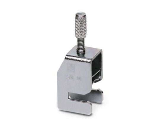 Phoenix Schirmanschlussklemme SK14, 10 styck, Silver, 17 mm, 19,5 mm, 59,3 mm, 20,31 g