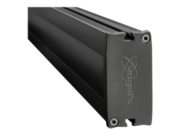 Vogel's PUC 2920 - Monteringskomponent (stang) - for LCD-skjerm - svart - takmonterbar