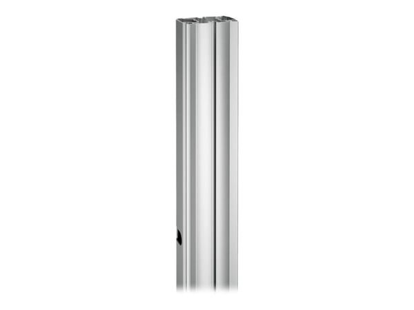 Vogel's PUC 2720 - Monteringskomponent (stang) - for LCD-skjerm - aluminium - sølv - takmonterbar