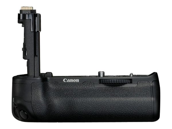 Canon BG-E21 - Batteriklämma - för EOS 6D Mark II
