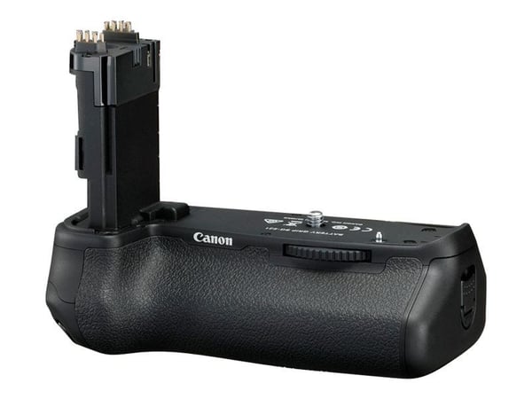 Canon BG-E21 - Batteriklämma - för EOS 6D Mark II