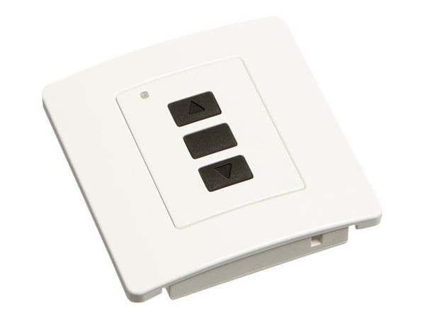 Vogel's PPL Series PPA 903 - Fjernkontroll - RF - hvit