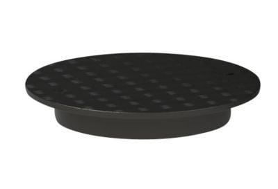 Uponor 600 mm dæksel med gummiring til Uponor 3-kammertanke Uponor 600 mm dæksel med gummiring til Uponor 3-kammertanke