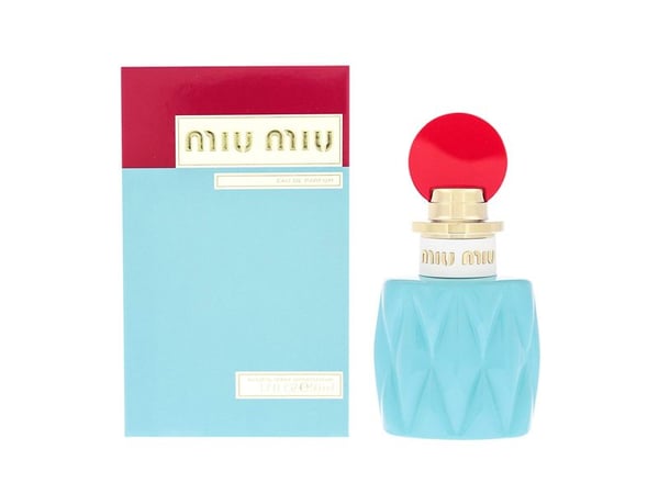 Miu Miu Miu Miu Eau De Parfum 50 ml (woman)