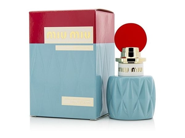 MIUMIU Women's Miu Miu Eau de Parfum 30ml
