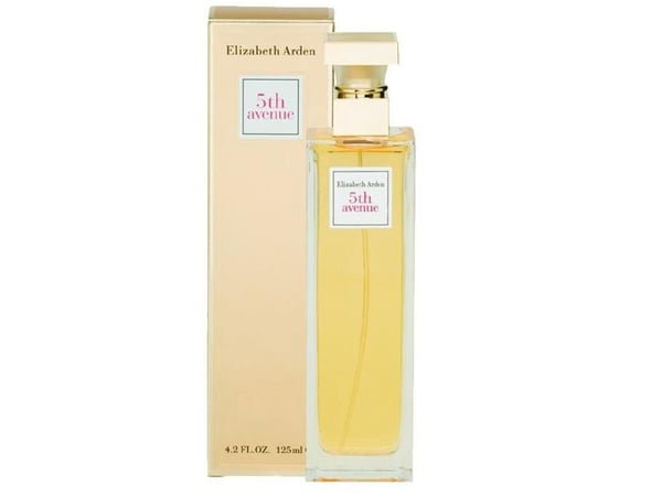 Elizabeth Arden Elizabeth Arden 5th Avenue EDP 125ml