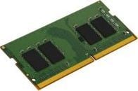 Kingston ValueRAM - DDR4 - modul - 8 GB - SO DIMM 260-pin - 3200 MT/s / PC4-25600 - CL22 - 1.2 V - ikke-bufret - ikke-ECC - for Intel Next Unit of ...