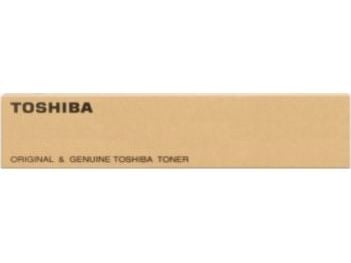 Toshiba TFC50EY - Gul - original - tonerpatron - for e-STUDIO 2555CSE, 3055CSE, 3555CSE, 4555CSE, 5055CSE