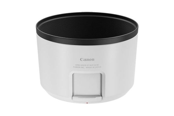 Canon ET-83FWIII - Motlysblender - for P/N: 3792C002, 3792C005