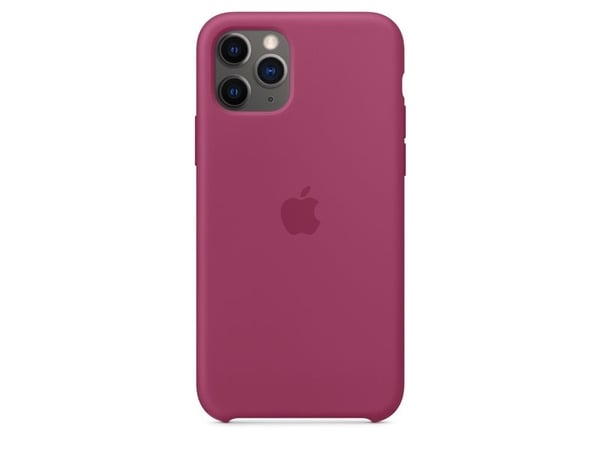 Apple MXM62ZM/A, Nahkakotelo, Apple, iPhone 11 Pro, 14,7 cm (5.8"), Granaatinpunainen