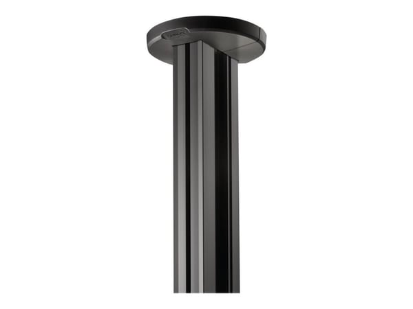 Vogel's Universal Series PFA 9132 - Monteringskomponent (monteringsadapter) - svart - takmonterbar, monterad i golvet