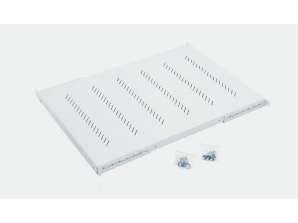 Triton RAB-UP-750-H4 - Rack-hylle - 19"