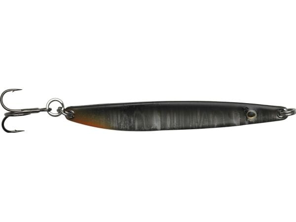 Hansen SD-flash 8,7 cm 16 g svart/silver (61560) Hansen SD-flash 8,7 cm 16 g svart/silver (61560)