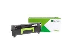 Lexmark 56F2H0E, 15000 sivua, Musta, 1 kpl