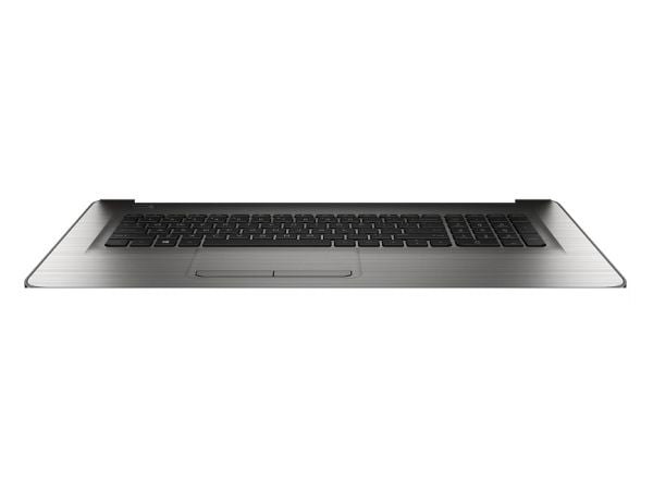 HP 856699-A41, Kabinett + tastatur, Belgisk, HP, 17-x