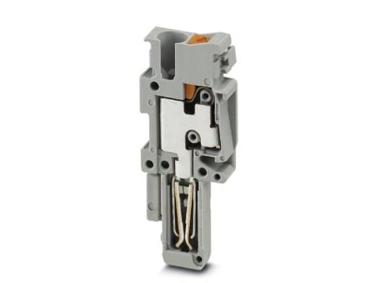 Phoenix PP-H 2.5/1-M, 5,2 mm, 15,8 mm, 40,2 mm, 500 V