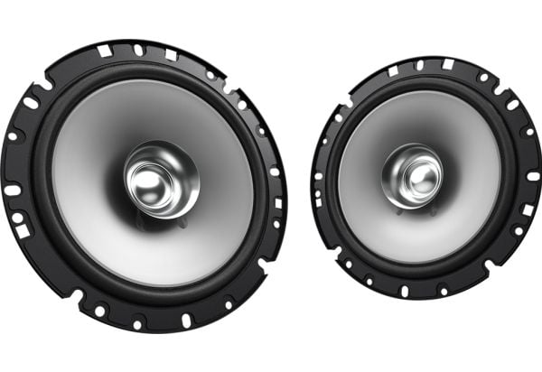 Kenwood KFC-S1756 - Høyttaler - for bil - 30 watt