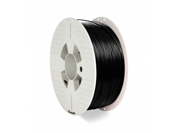 Verbatim - Svart - 1 kg - ABS-filament (3D)