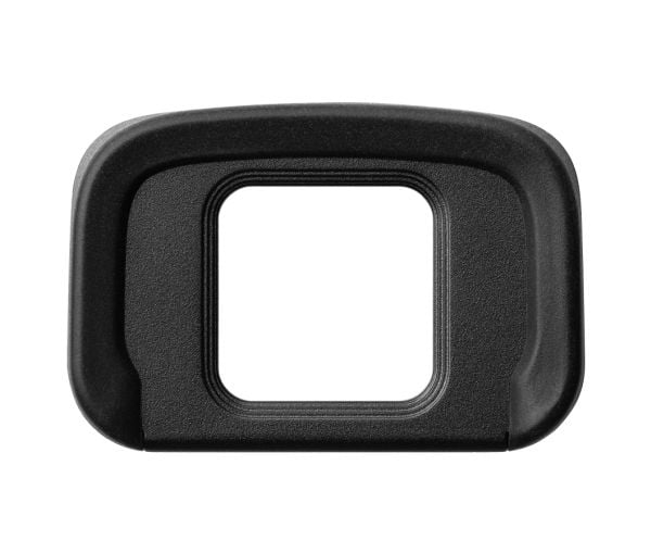 Nikon DK-30, Z 50, Sort, Gummi, Nikon