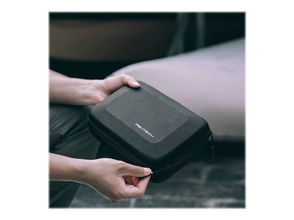 PGYTECH Mini Carrying Case - Hårt fodral för drönare - nylon, etylenvinylacetat (EVA) - för DJI Mavic Mini