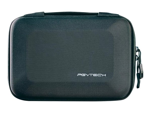 PGYTECH Mini Carrying Case - Hårt fodral för drönare - nylon, etylenvinylacetat (EVA) - för DJI Mavic Mini