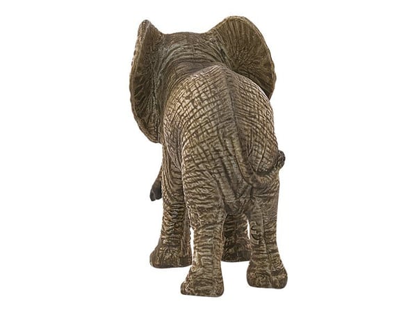 Schleich afrikansk elefantunge