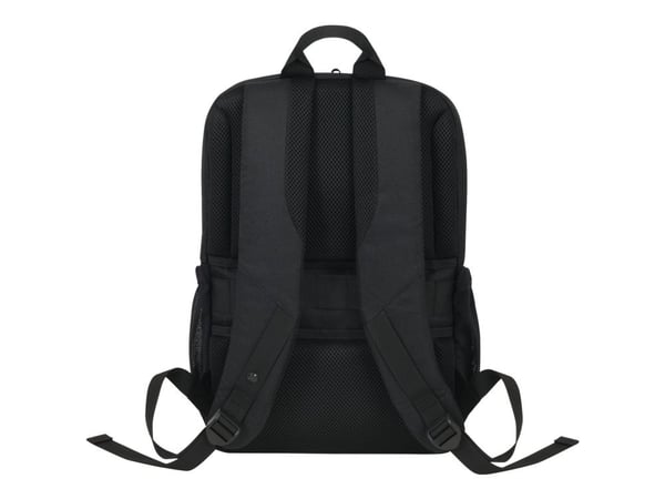 DICOTA Backpack Eco SCALE - Notebookryggsekk - 15" - 17.3" - svart