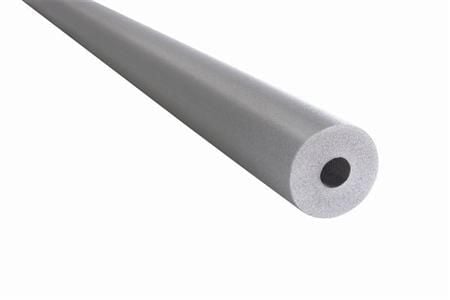 ARMACEL TUBOLIT rörisolering DG för 48 mm rördiameter, isoleringstjocklek 13 mm, 60 m per kartong, Euroklass E (2 meter)