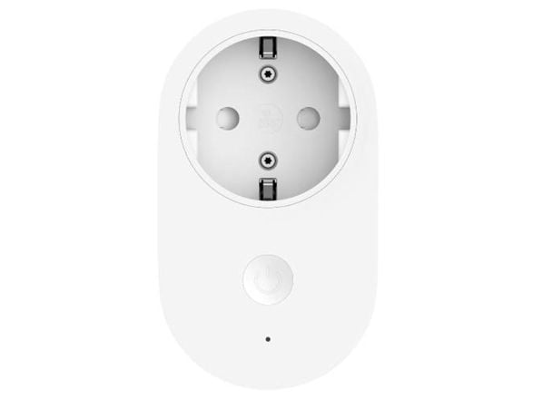 Xiaomi Mi Smart Plug, Sisätila, Valkoinen, Amazon Alexa, Google Home, Android 10, Android 10.0, Android 4.4, Android 5.0, Android 5.1, Android 6.0,...