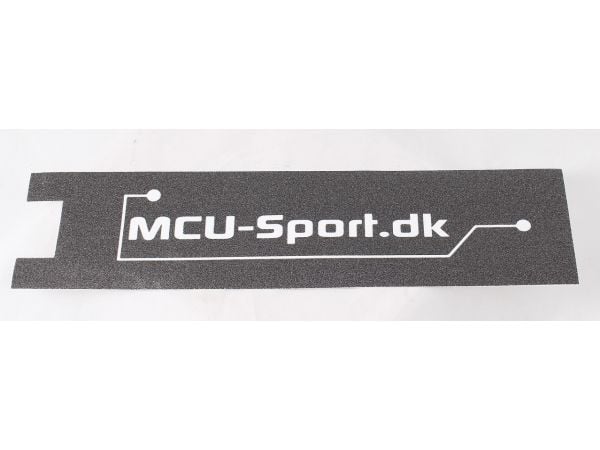 Griptape til MCU-Sport EL Løbehjul Brushless 350W 36V 6Ah