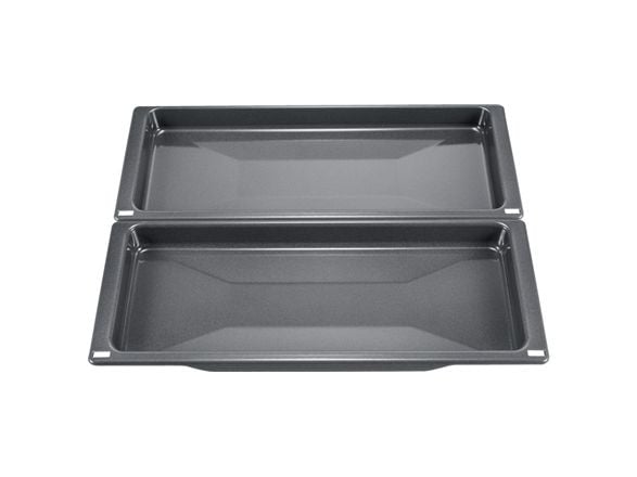 Bosch HEZ530000 - Bakepanne (en pakke 2)