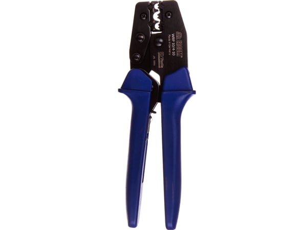 Ergom Professional pressverktøy WRP 10/4-10mm (E06PZ-03010300611)