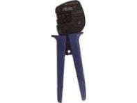 Ergom Professionellt pressverktyg WZP 4,8 P/0,5-2,5 mm (E06PZ-02020400411)