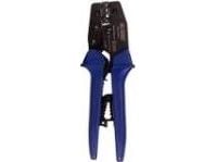 Ergom professionell press-/krymptång WZP 2,8-6,3 B/0,5-6mm (E06PZ-02020400211)